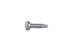 VIS TOLE TETE FRAISEE PHILIPS AUTOFORANTE 3.5X13MM BOX 200
