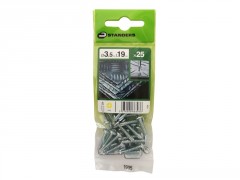 VIS TOLE TETE FRAISEE PHILIPS AUTOFORANTE 3.5X19MM SACHET 25