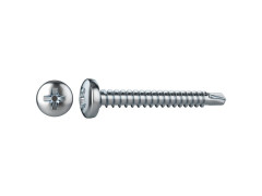 VIS TOLE TETE FRAISEE PHILIPS AUTOFORANTE 5.5X45MM BOX 40