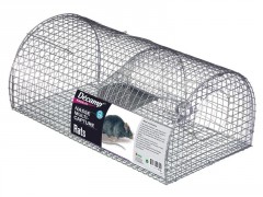 NASSE RAT MULTICAPTURE METAL