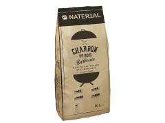 CHARBON BOIS 50L