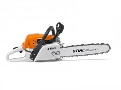 TRONCONNEUSE THERMIQUE MS291 55.45CC 45CM STIHL