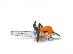 TRONCONNEUSE THERMIQUE MS391 64CC 50CM STIHL