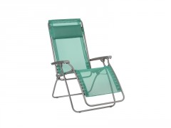RELAX BATYLINE ACIER CHLOROPHYLLE