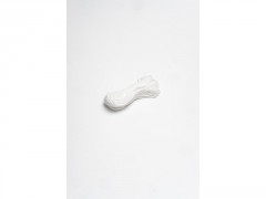 CORDE POUR RAIL EXTENSIBLE 15M BLANC