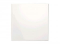 CARRELAGE MURAL ARTENS FROSTY BLANC BRILLANT 20X20CM 1,4M2