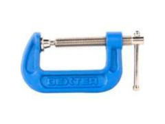 SERRE-JOINT MECANICIEN 50MM