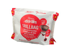 ALLUME BARBECUE SOLIDE PRET A EMPLOI SACHET
