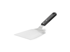 SPATULE MAXI LARGE BARBECUE INOX