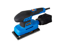 PONCEUSE VIBRANTE 200W 1/3 DEXTER