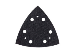 ABRASIF PLATEAU TRIANGLE PONCEUSE DELTA DEXTER
