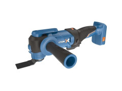 OUTIL MULTIFONCTION 20V SANS BATTERIE DEXTER UP20