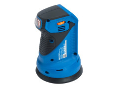 PONCEUSE EXCENTRIQUE 20V SANS BATTERIE DEXTER UP20