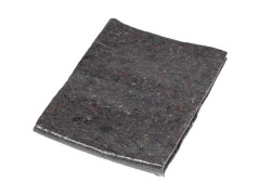 BACHE PROTECTION FEUTRE ABSORBANT 3X1M