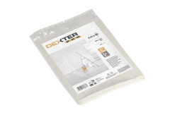 BACHE PROTECTION 78 MICRON 4X3M PRO