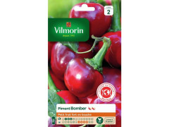 PIMENT BOMBER F1 SACHET SERIE 2 VILMORIN