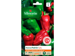 POIVRON PADRON SACHET SERIE 1 VILMORIN