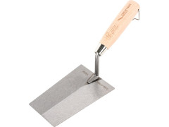 TRUELLE CARRE EN ACIER LAME DE 16 CM DEXTER