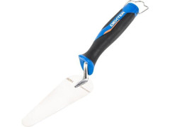 TRUELLE LANGUE CHAT EN INOX LAME DE 14 CM DEXTER