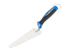TRUELLE LANGUE CHAT 18CM INOX