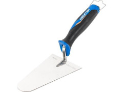 TRUELLE RONDE EN INOX LAME DE 16 CM DEXTER