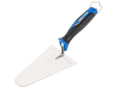 TRUELLE RONDE EN INOX LAME DE 18 CM DEXTER