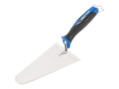 TRUELLE RONDE EN INOX LAME DE 20 CM DEXTER