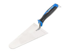 TRUELLE RONDE EN INOX LAME DE 22 CM DEXTER