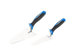 TRUELLES EN INOX LAME DE 18 CM DEXTER DE 2