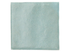 CARRELAGE MURAL ZELLIE 10X10 CM VERT D EAU 0,54M2