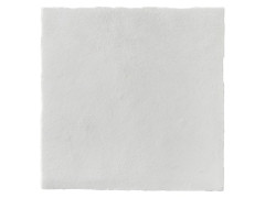 CARRELAGE MURAL ZELLIE 10X10 CM BLANC CASSE 0,54M2