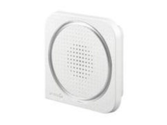 CARILLON SANS FIL ENFICHABLABLE D09 BLANC