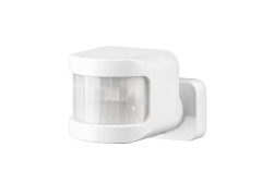 DETECTEUR MOUVEMENT 120C CARILLON BLANC
