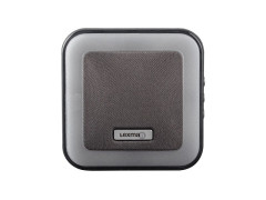 CARILLON SANS FIL SANS PILE ENFICHABLE D13 GRIS