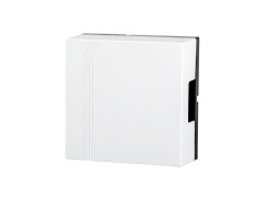 CARILLON FILAIRE 230V D07 BLANC