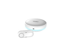CARILLON SANS FIL FLASH SERIE 3 DCR315S BLANC HONEYWELL HOME