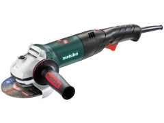 MEULEUSE 125MM 1500W METABO - WEV1500-125QUICK