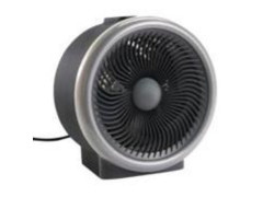 RADIATEUR SOUFFLANT 2 EN 1 2000W