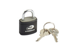 CADENAS 24MM FER + 2 CLES