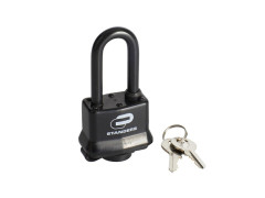 CADENAS 43MM FER AHT + 2 CLES