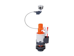 MECANISME WC CABLE ECONOMIE EAU NF