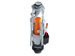 MECANISME CHASSE D'EAU ETRIER ECO NF EQ
