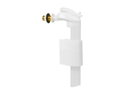 ROBINET FLOTTEUR COMPACT LATERAL NF 1PX