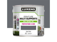 PEINTURE MULTMATERIAU SATIN 2L GRANIT 2