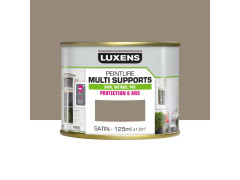 PEINTURE MULTIMATERIAU SATIN 125ML TRENCH 3
