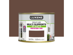 PEINTURE MULTIMATERIAU SATIN 125ML MOKA 3