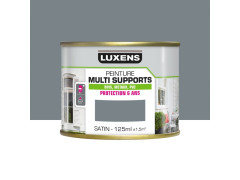 PEINTURE MULTIMATERIAU SATIN 125ML PARIS 3