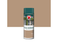 PEINTURE MULTIMATERIAU SATIN 0L4 BEIGE ARGENT