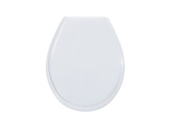 ABATTANT WC NEREA POLYPROPYLENE