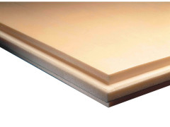 PLAQUE POLYSTYRENE EXTRUDE RB 1250X600X80MM RR1/R3
